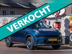Lynk & Co 01 - 1.5 Panorama 1e Eigenaar +NAP NL-auto BTW verrekenbaar