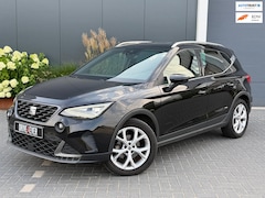 SEAT Arona - 1.0 TSI FR M24 LED|CLIMATE|CAMERA|SPORTVELGEN|ELEKTRISCHE PAKKET