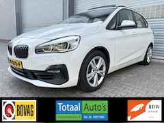 BMW 2-serie Active Tourer - 218i High Executive*PANO*NAVI*NLDS