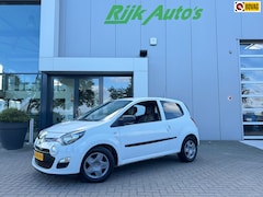 Renault Twingo - 1.2 16V Parisienne * APK * AC* Bluetooth * onderhoud