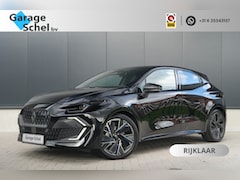 Renault Clio - 1.8 Hybrid 160pk esprit Alpine - ACC - Navi - Stoel-stuurverwarming - Camera - Rijklaar