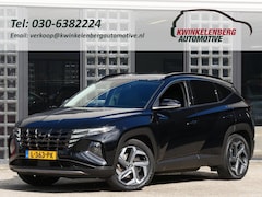 Hyundai Tucson - PHEV PREMIUM/ PANORAMADAK/ TREKHAAK/ 360°CAMERA/ SOH 95%