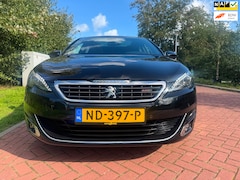 Peugeot 308 SW - 1.2 PureTech GT-line 53.000 KM