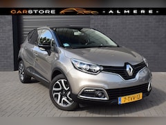 Renault Captur - 1.2 TCe Dynamique*AUTOMAAT*124Dkm*Clima*Camera*NL Auto