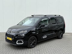 Citroën Berlingo - L2 Rolstoelauto 5+1 Automaat - Alle opties - Bodemverlaging - Rolstoelvervoer - Nieuwstaat