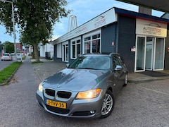 BMW 3-serie Touring - 318i High Executive |AUTOMAAT|PANO|NAVI|XENON