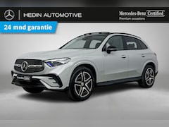 Mercedes-Benz GLC-klasse - 300e 4MATIC Sport Edition | MANUFAKTUR | Premium Plus Pakket | Nightpakket | Techniekpakke