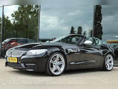 BMW Z4 Roadster - SDRIVE35IS HIGH EXECUTIVE M-SPORT 340PK | CARPLAY | LEDER | CRUISE