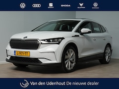 Skoda Enyaq iV - Panoramadak Navigatie Led koplampen 80 220