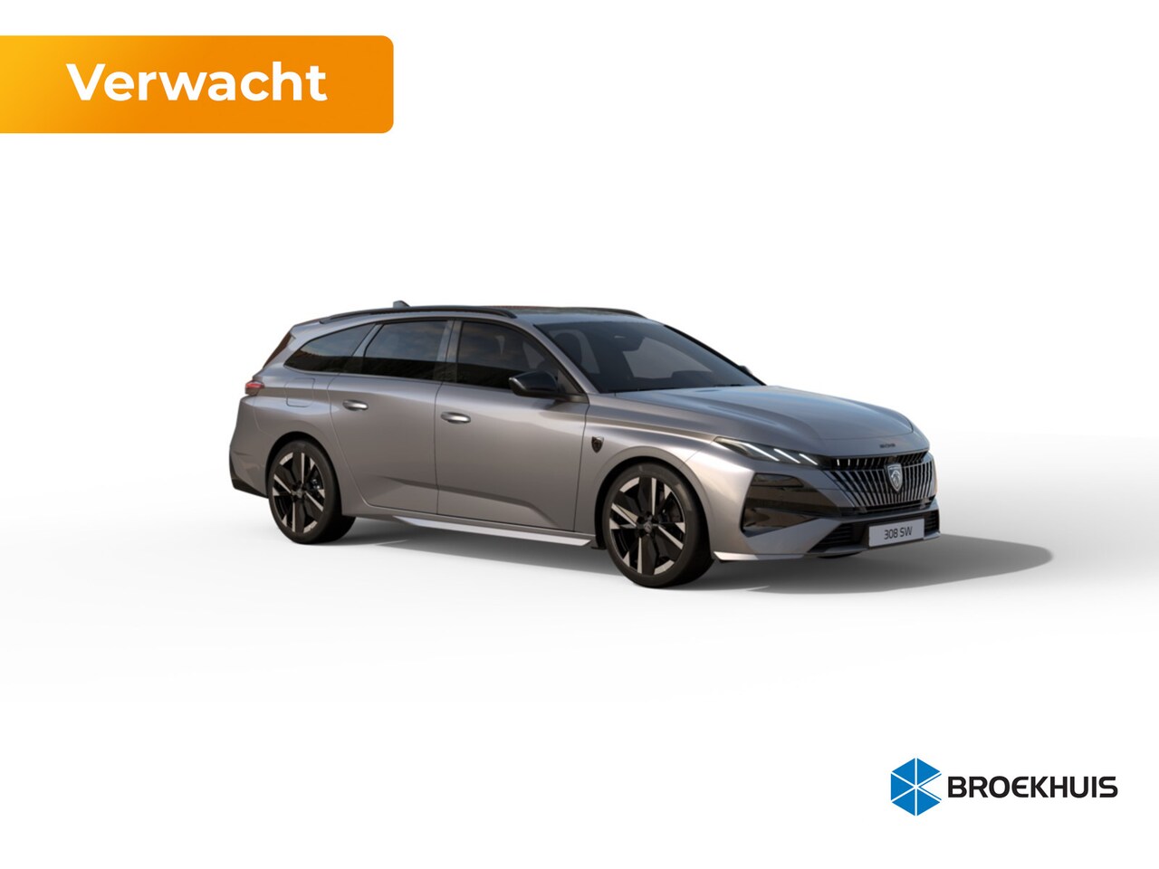 Peugeot 308 - GT | Driver Sport Pack | Elektrische parkeerrem | Extra getinte achterste zijruiten en ach - AutoWereld.nl