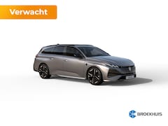 Peugeot 308 - GT | Driver Sport Pack | Elektrische parkeerrem | Extra getinte achterste zijruiten en ach