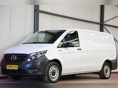Mercedes-Benz eVito - Lang Launch Edition 41 kWh