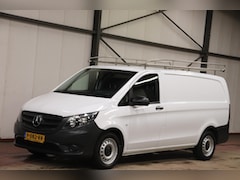 Mercedes-Benz Vito - 114 CDI AUTOMAAT IMPERIAAL TREKHAAK Vito 114 CDI 114 CDI AUTOMAAT IMPERIAAL TREKHAAK