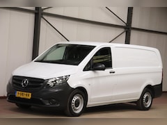 Mercedes-Benz Vito - CDI LANG NAVI TREKHAAK Vito CDI Lang NAVIGATIE TREKHAAK