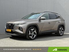 Hyundai Tucson - 1.6 T-GDI PHEV Comfort Smart 4WD / Adaptief Cruise Control / Navigatie / Achteruitrijcamer