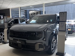 Kia Seltos - 1.6 T-GDi Special Edition Automaat | Leder | Stoelverwarming en Verkoeling | Elektr. Stoel