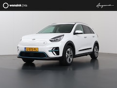 Kia e-Niro - ExecutiveLine 64 kWh | Schuif/kantel dak | Stoel/Stuurverwarming | Achteruitrijcamera | Ad