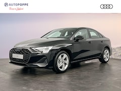 Audi A3 Limousine - Advanced edition 30 TFSI 85 kW / 116 PK Limousine