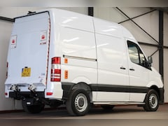Mercedes-Benz Sprinter - 311 2.2 CDI LAADKLEP POST NL
