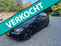 BMW 3-serie - 335i High Executive