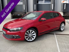 Volkswagen Scirocco - 1.4 TSI Highline Plus, Dynaudio, RNS, DSG
