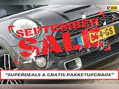 MINI Cooper S - 2.0 Chili Serious Business | Thunder Grey Metallic | Full-LED/Half-Leder/NAV/Stoelverwarmi