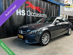 Mercedes-Benz C-klasse - 180 Prestige