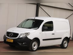 Mercedes-Benz Citan - 109 CDI MET AIRCO Citan 109 CDI