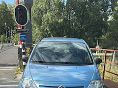 Citroën C3 - 1.4 BJ 2004/5DRS/AIRCO/APK 7-2027