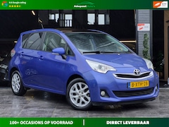 Toyota Verso S - 1.3 VVT-i Trend|1e eig|NAP|PANO|Airco|Cruise