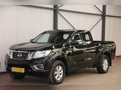 Nissan Navara - 2.3 dCi PICK UP 4X4 3500KG trekvermogen NAVARA 2.3 dCi PICK UP 4X4