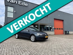 Volkswagen Golf Variant - 1.4 TSI Comfortline Clima Navi Cruise