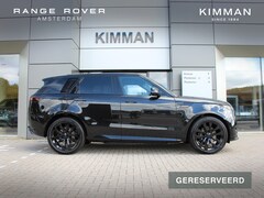 Land Rover Range Rover Sport - P460e Dynamic SE PHEV 23 Inch | Technology Pack | Stoelverwarming/Koeling |