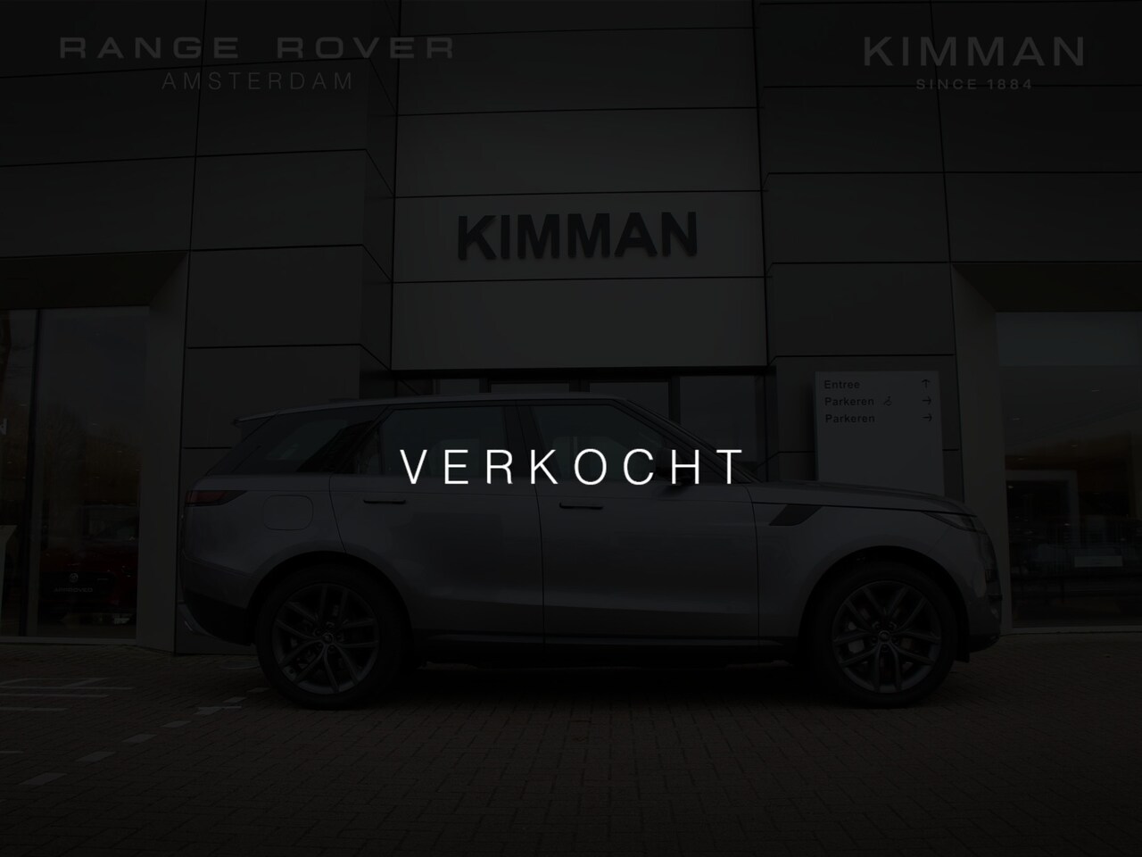 Land Rover Range Rover Sport - P440e SE PHEV | Elektr. Trekhaak | Schuif/Kanteldak | Cold Climate | - AutoWereld.nl