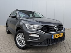 Volkswagen T-Roc - 1.0 TSI Style 116PK | 1e eig. | Dealer oh
