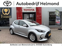 Toyota Yaris - 1.5 Hybrid 115 Active
