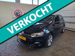 Volkswagen Polo - 1.2 TSI Highline R-line