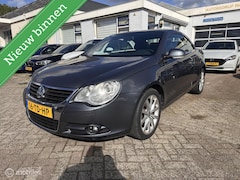 Volkswagen Eos - 2.0-16v FSI