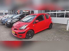 Toyota Aygo - 1.0-12V Cool Apk tot Sept. 2027