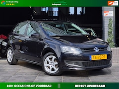 Volkswagen Polo - 1.4-16V Comfortline|Airco|Cruise|2e Eig|5DR