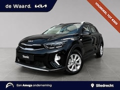 Kia Stonic - DynamicLine 1.0 T-GDi MHEV 101pk | €2.005 VOORDEEL | CAMERA | LED | CLIMA |