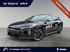 Kia K4 - GT-Line Launch Edition 1.0 T-GDi MHEV 116pk | SCHUIF/KANTELDAK | ELEKTR. VERSTELB. STOEL |