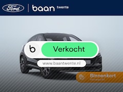 Ford Puma - 1.0 EcoBoost Hybrid Titanium