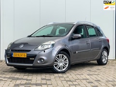 Renault Clio Estate - 1.2 TCE 20th Anniversary AIRCO NAVI