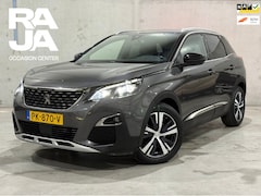 Peugeot 3008 - 1.6 e-THP GT Line NAP CarPlay Clima Cruise Dealeronderhouden
