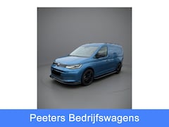 Volkswagen Caddy Cargo Maxi - 2.0 TDI PB Edition Virtual, Cruise, Camera, Carplay, 122pk, Automaat, multimedia, Clima, L