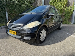 Mercedes-Benz A-klasse - 170 Classic AUTOMAAT | AIRCO | NAP