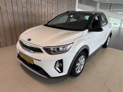 Kia Stonic - 1.0 T-GDi MHEV DynamicLine