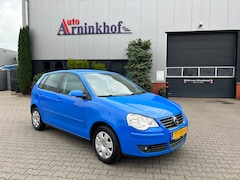 Volkswagen Polo - 1.2-12V Turijn