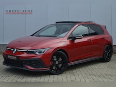 Volkswagen Golf - 8 2.0 TSI GTI Clubsport Akrapovic 300pk DSG7 2023